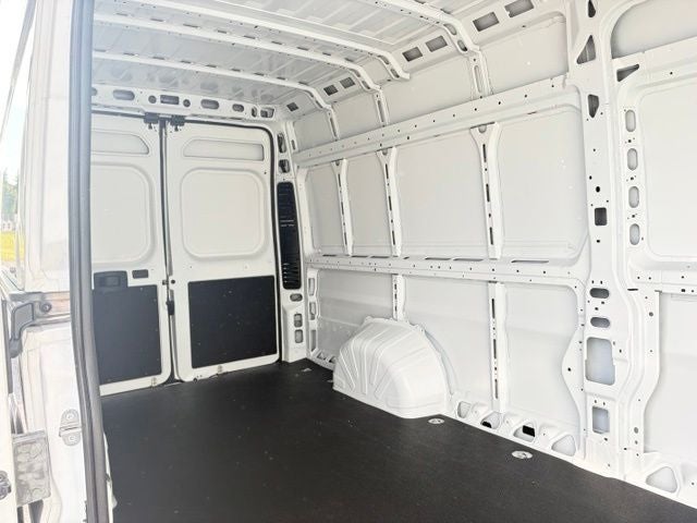 2026 RAM ProMaster 3500 High Roof