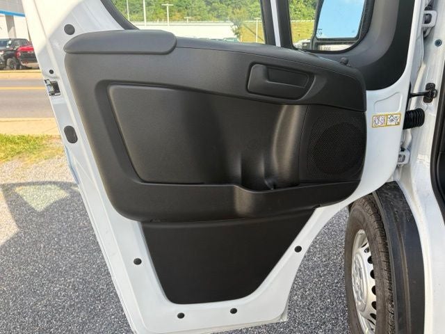 2026 RAM ProMaster 3500 High Roof
