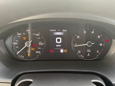 2026 RAM ProMaster 3500 High Roof