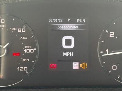 2026 RAM ProMaster 3500 High Roof