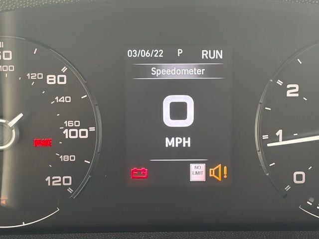 2026 RAM ProMaster 3500 High Roof