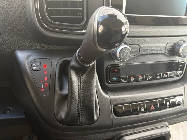 2026 RAM ProMaster 3500 High Roof
