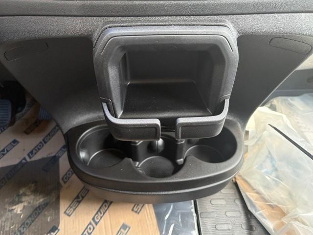 2026 RAM ProMaster 3500 High Roof