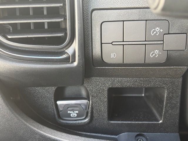2026 RAM ProMaster 3500 High Roof
