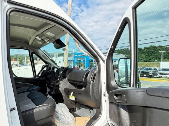 2026 RAM ProMaster 3500 High Roof