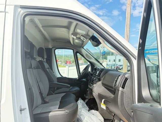 2026 RAM ProMaster 3500 High Roof
