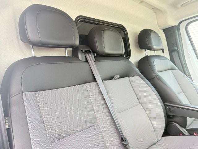 2026 RAM ProMaster 3500 High Roof