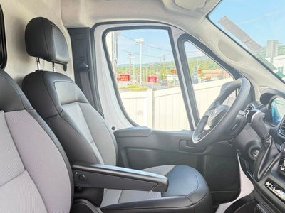 2026 RAM ProMaster 3500 High Roof