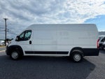 2026 RAM ProMaster 3500 High Roof