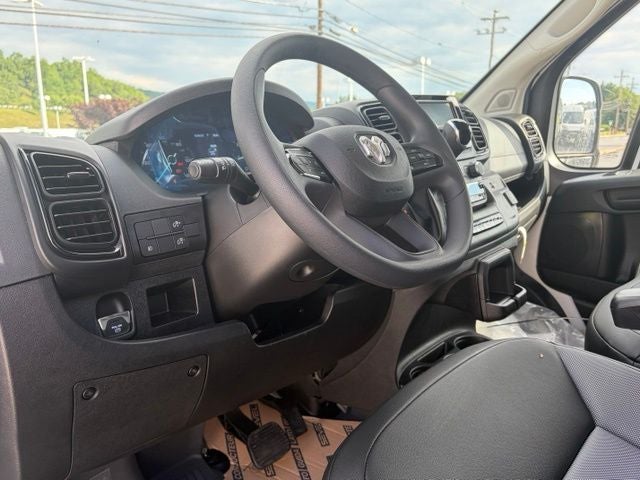 2026 RAM ProMaster 3500 High Roof