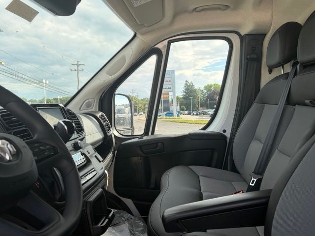 2026 RAM ProMaster 3500 High Roof