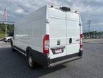 2026 RAM ProMaster 3500 High Roof