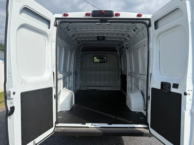 2026 RAM ProMaster 3500 High Roof