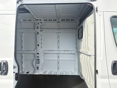 2026 RAM ProMaster 3500 High Roof