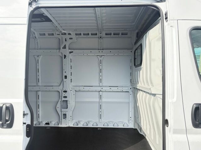 2026 RAM ProMaster 3500 High Roof