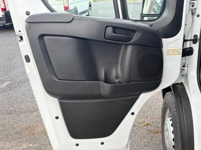 2026 RAM Ram ProMaster RAM PROMASTER 3500 TRADESMAN CARGO VAN LOW ROOF 136' WB