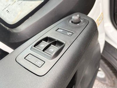 2026 RAM Ram ProMaster RAM PROMASTER 3500 TRADESMAN CARGO VAN LOW ROOF 136' WB