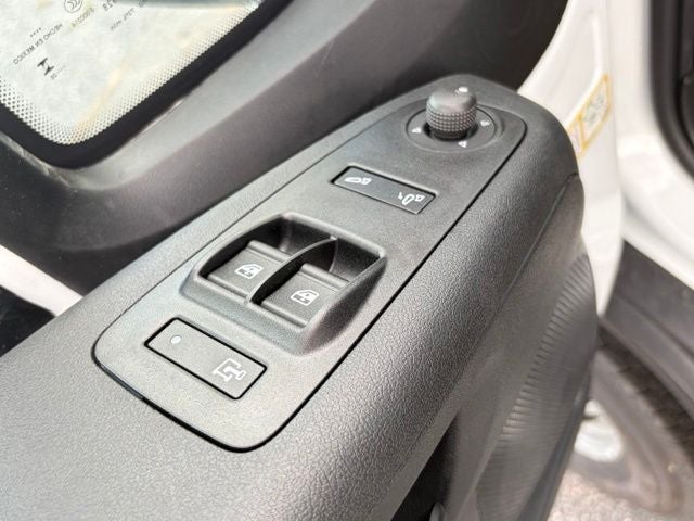 2026 RAM Ram ProMaster RAM PROMASTER 3500 TRADESMAN CARGO VAN LOW ROOF 136' WB