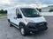 2026 RAM Ram ProMaster RAM PROMASTER 3500 TRADESMAN CARGO VAN LOW ROOF 136' WB