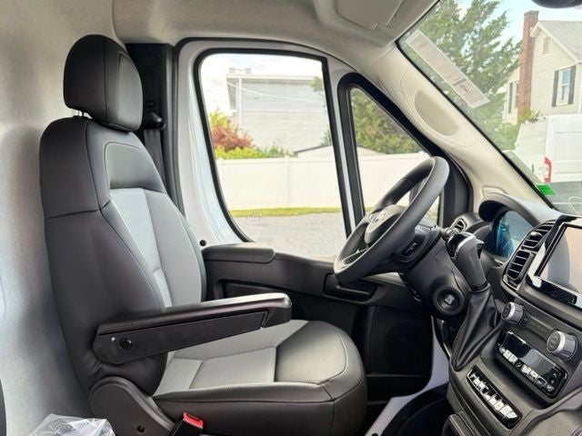 2026 RAM Ram ProMaster RAM PROMASTER 3500 TRADESMAN CARGO VAN LOW ROOF 136' WB