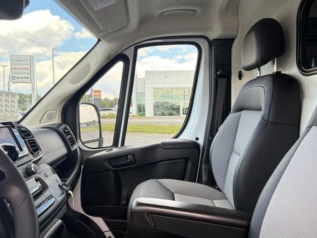 2026 RAM Ram ProMaster RAM PROMASTER 3500 TRADESMAN CARGO VAN LOW ROOF 136' WB