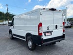 2026 RAM Ram ProMaster RAM PROMASTER 3500 TRADESMAN CARGO VAN LOW ROOF 136' WB