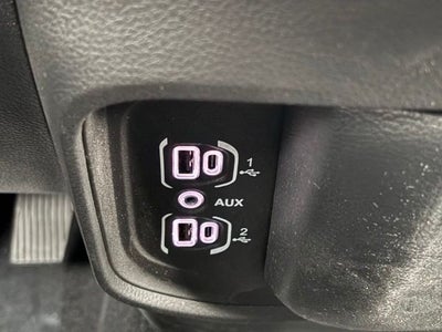 2026 RAM Ram 1500 RAM 1500 TRADESMAN CREW CAB 4X4 5'7' BOX
