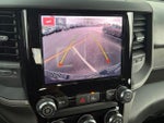 2026 RAM Ram 1500 RAM 1500 TRADESMAN CREW CAB 4X4 5'7' BOX