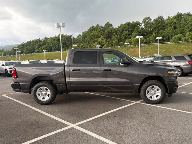 2026 RAM Ram 1500 RAM 1500 TRADESMAN CREW CAB 4X4 5'7' BOX