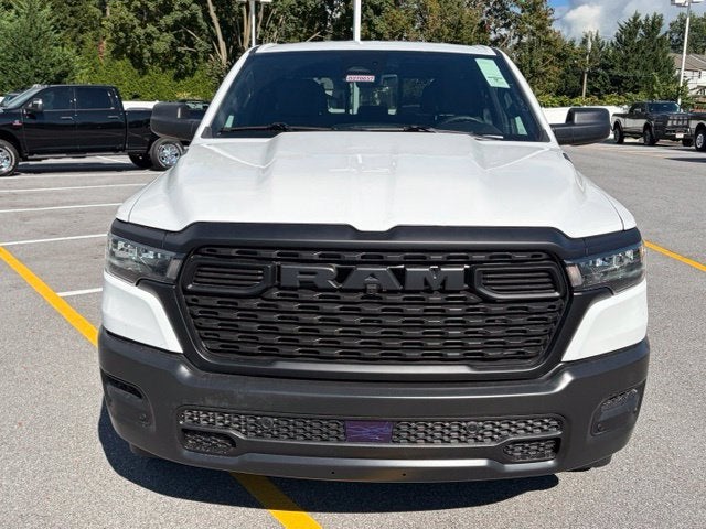 2027 RAM Ram 1500 RAM 1500 TRADESMAN CREW CAB 4X4 5'7' BOX