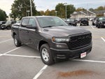2026 RAM Ram 1500 RAM 1500 TRADESMAN CREW CAB 4X4 5'7' BOX