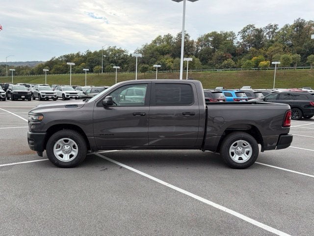 2026 RAM Ram 1500 RAM 1500 TRADESMAN CREW CAB 4X4 5'7' BOX