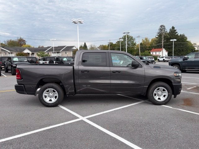 2026 RAM Ram 1500 RAM 1500 TRADESMAN CREW CAB 4X4 5'7' BOX