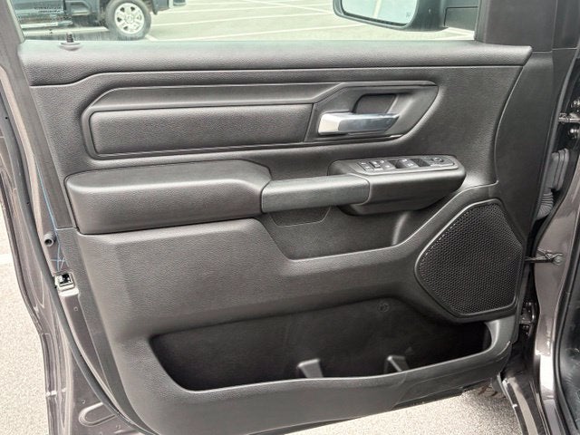 2026 RAM Ram 1500 RAM 1500 TRADESMAN CREW CAB 4X4 5'7' BOX