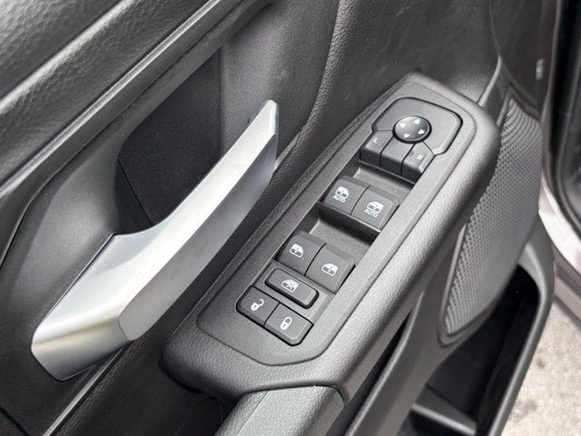 2026 RAM Ram 1500 RAM 1500 TRADESMAN CREW CAB 4X4 5'7' BOX