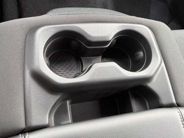 2026 RAM Ram 1500 RAM 1500 TRADESMAN CREW CAB 4X4 5'7' BOX