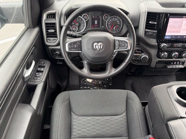 2026 RAM Ram 1500 RAM 1500 TRADESMAN CREW CAB 4X4 5'7' BOX