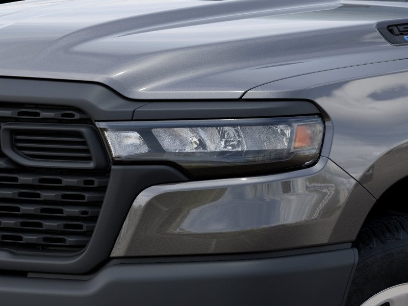 2026 RAM Ram 1500 RAM 1500 TRADESMAN CREW CAB 4X4 5'7' BOX