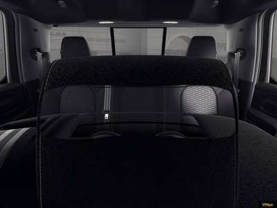 2027 RAM Ram 1500 RAM 1500 TRADESMAN CREW CAB 4X4 5'7' BOX