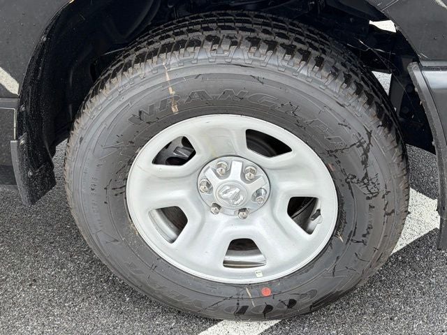 2026 RAM Ram 1500 RAM 1500 TRADESMAN CREW CAB 4X4 5'7' BOX