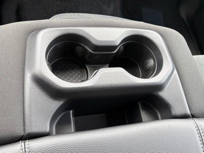 2026 RAM Ram 1500 RAM 1500 TRADESMAN CREW CAB 4X4 5'7' BOX