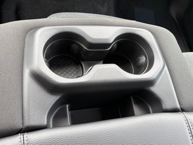 2026 RAM Ram 1500 RAM 1500 TRADESMAN CREW CAB 4X4 5'7' BOX