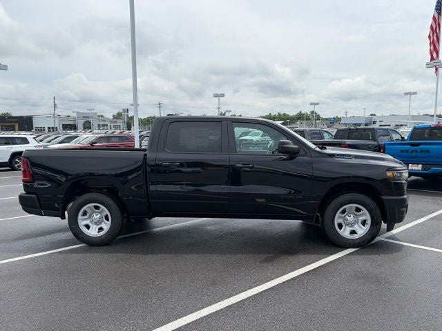 2026 RAM Ram 1500 RAM 1500 TRADESMAN CREW CAB 4X4 5'7' BOX