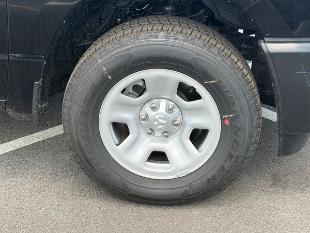 2026 RAM Ram 1500 RAM 1500 TRADESMAN CREW CAB 4X4 5'7' BOX