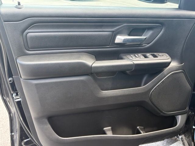 2026 RAM Ram 1500 RAM 1500 TRADESMAN CREW CAB 4X4 5'7' BOX