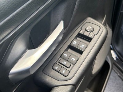 2026 RAM Ram 1500 RAM 1500 TRADESMAN CREW CAB 4X4 5'7' BOX