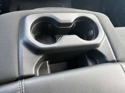 2026 RAM Ram 1500 RAM 1500 TRADESMAN CREW CAB 4X4 5'7' BOX