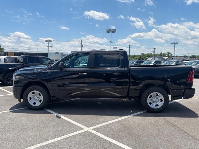 2026 RAM Ram 1500 RAM 1500 TRADESMAN CREW CAB 4X4 5'7' BOX