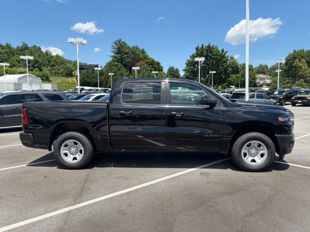 2026 RAM Ram 1500 RAM 1500 TRADESMAN CREW CAB 4X4 5'7' BOX