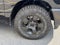 2027 RAM Ram 1500 RAM 1500 WARLOCK CREW CAB 4X4 5'7' BOX